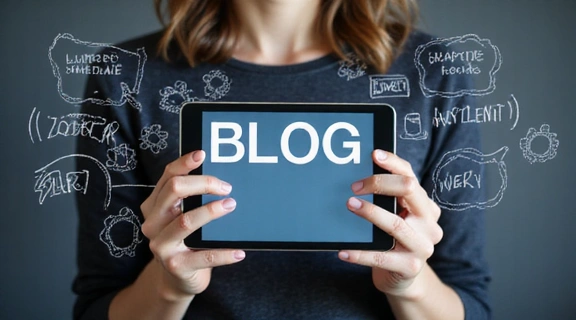 Read our latest blog articles