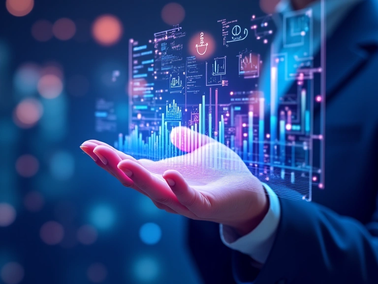 Analiza danych i wzrost biznesu