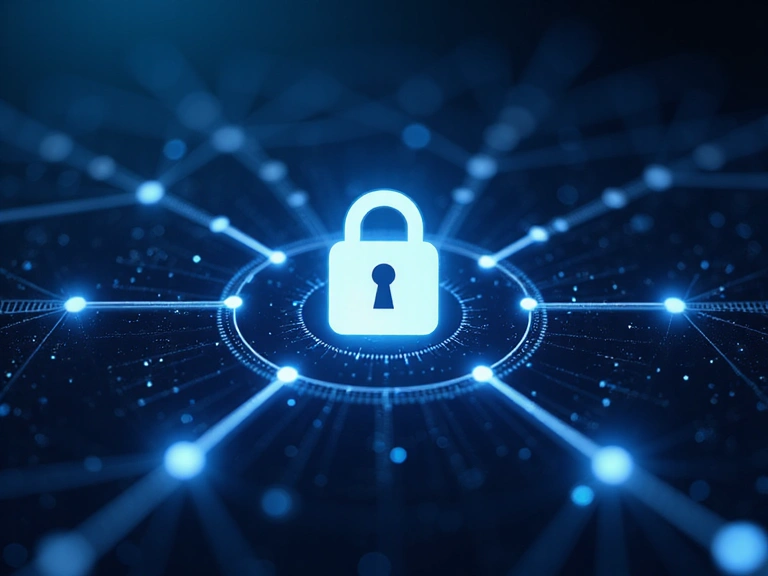 Bezpieczeństwo danych online