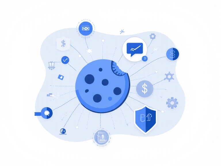 Pliki cookie i prywatność online