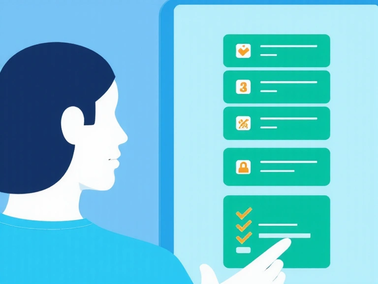 Prawa użytkownika w zakresie danych