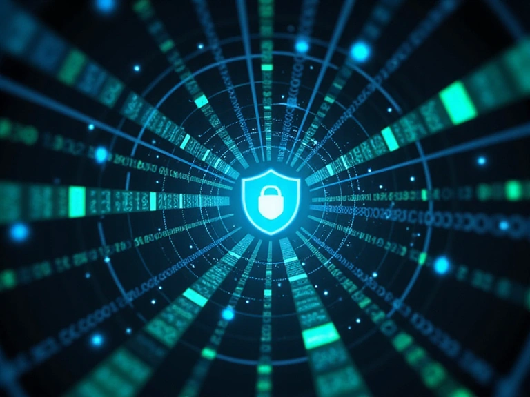 Szyfrowanie danych i ochrona prywatności