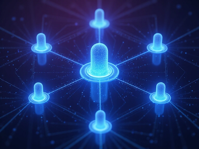 Współpraca i sieć połączeń